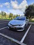 Toyota Auris 1.4 D-4D