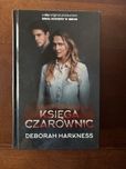 Deborah Harkness Księga Czarownic