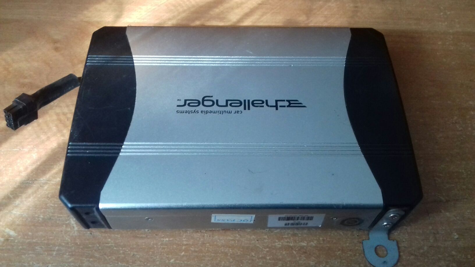 Challenger DVA-9700 + GPS ТОРГ!!!