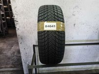 235/55/18 100H Bridgestone Blizzak LM001 A0 D.2923