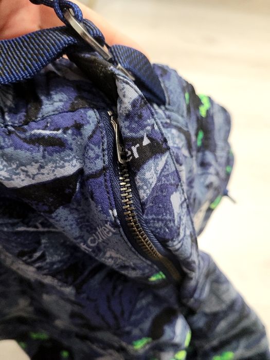 Штани NIKE ACG Smith Summit нові original