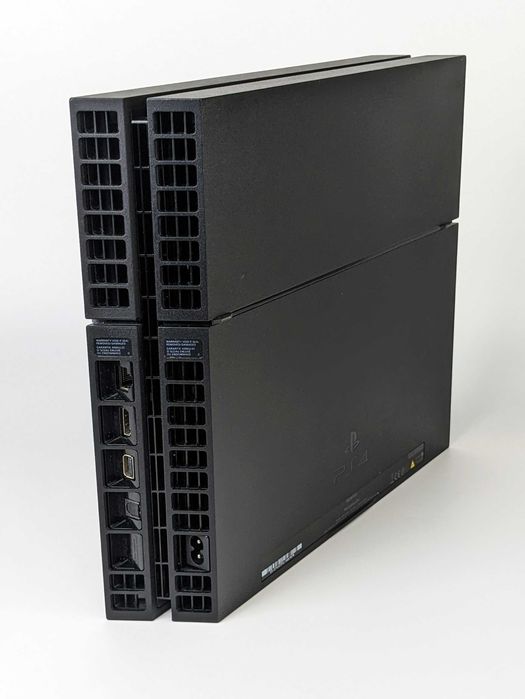 Playstation 4 500GB FAT + геймпад. PS4, приставка, PS. Гарантія.