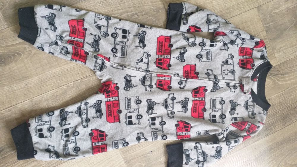 Продам комбінезон Carters, Carter's на 18 міс, комбинезон