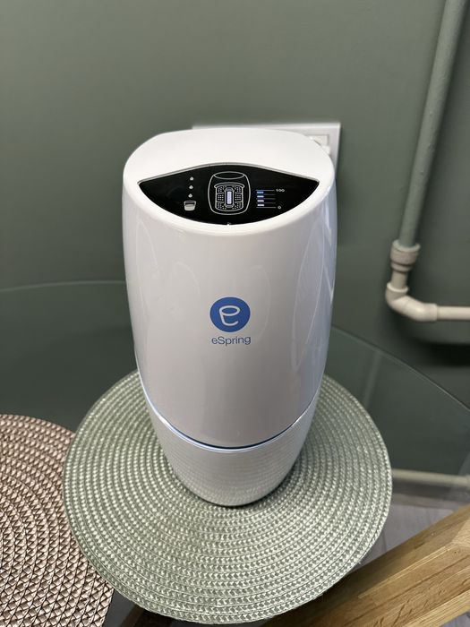 Espring фільтр для води
