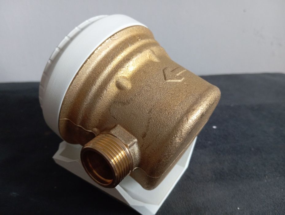 Zegarek - wodomierz. Na prezent.