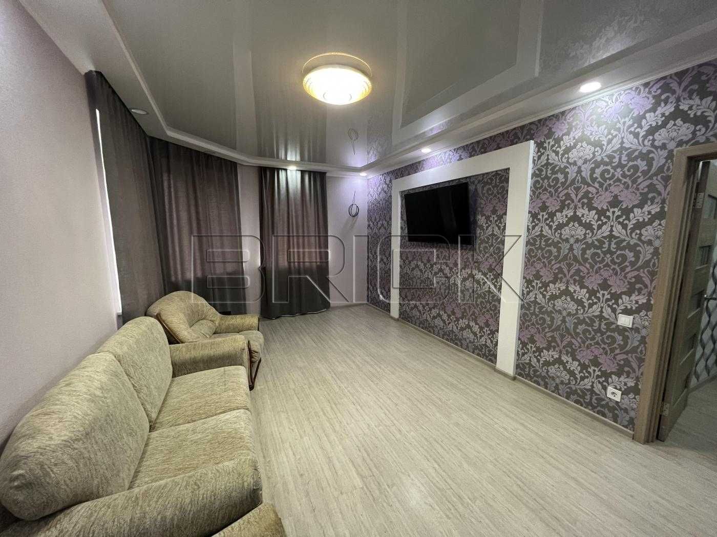 Продаж Квартира ЖК Щасливий 65 м2 Софіївська Борщагівка 2 кімнати