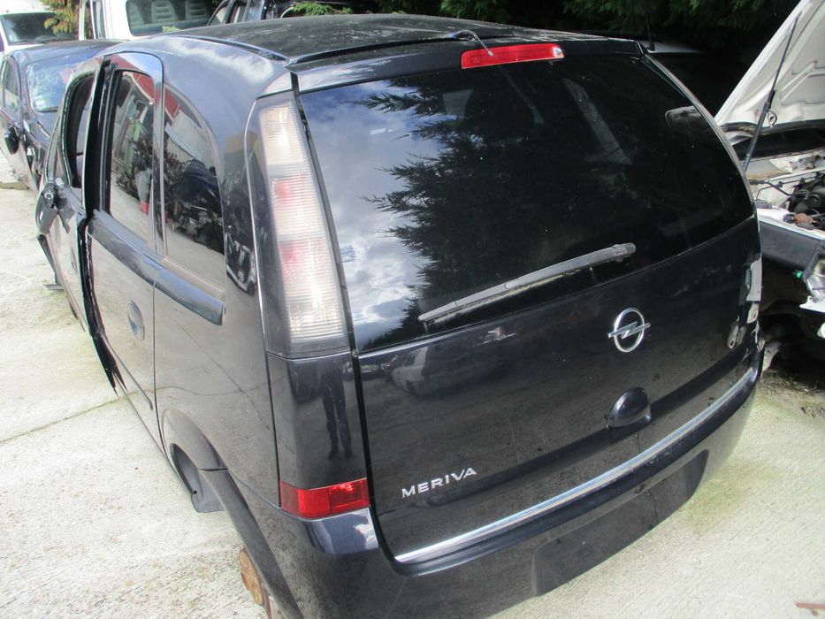 Opel Meriva A Para peças