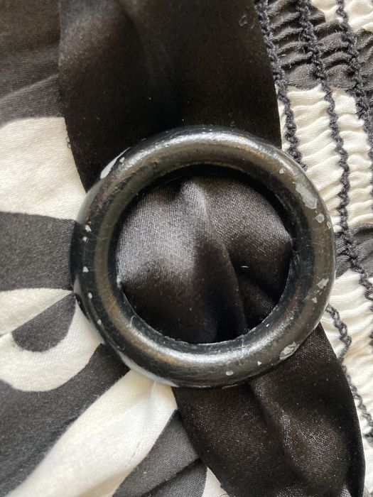 Letnia sukienka bawełniana