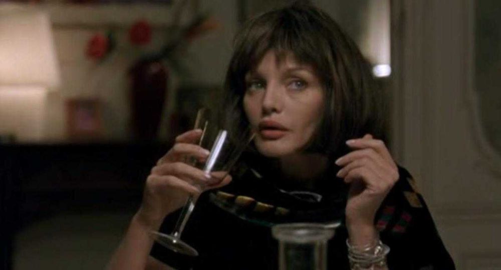 O TÉDIO (Cédric Kahn) Charles Berling/Sophie Guillemin/Arielle Dombas