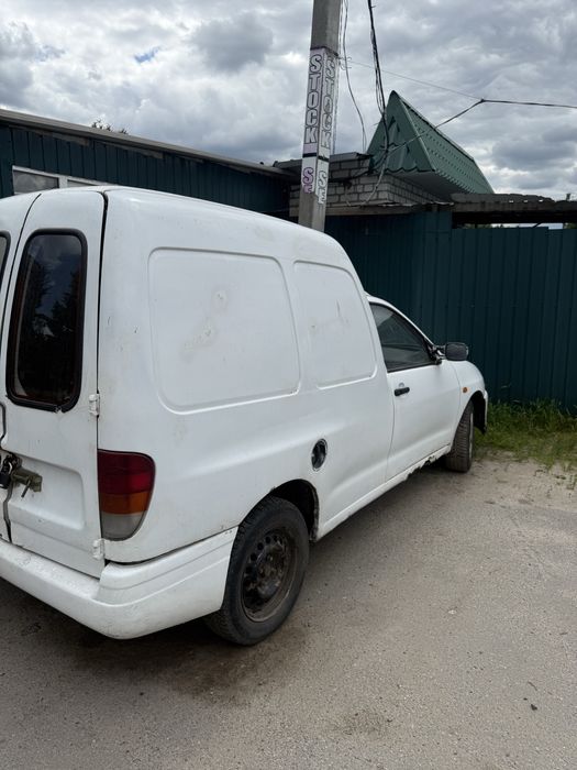 Продам кадди 1, сеат инка