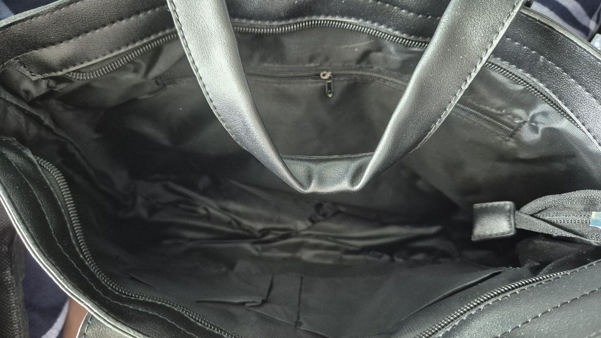 Torba na laptopa/dokumenty