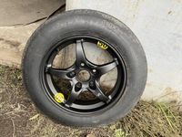 Докатка Mercedes Мерседес A,B,C,E,SLK,CLK, R15 5X112