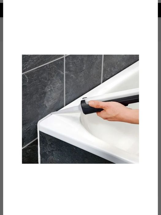 Pistola de silicone parkside performance