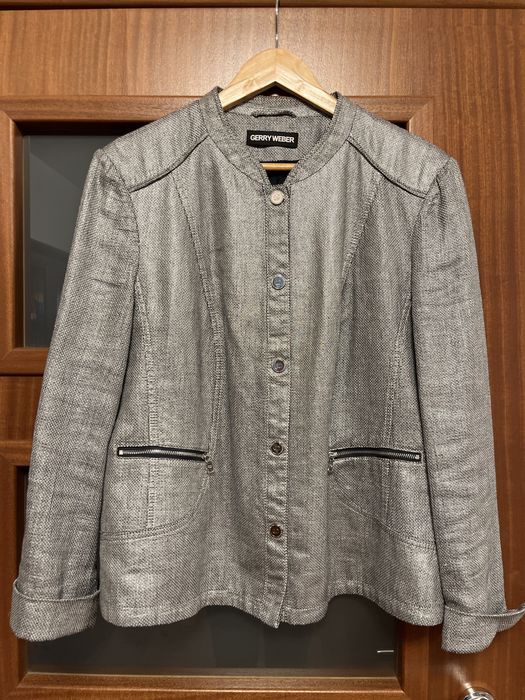 Żakiet damski Gerry Weber r.44