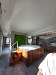 Zakopane Wakacje sauna jacuzzi