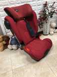 Автокрісло BRITAX ROMER KIDFIX XP SICT Група 2/3 (15-36кг) бустер
