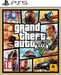 outlet gta v sony playstation 5 (ps5)