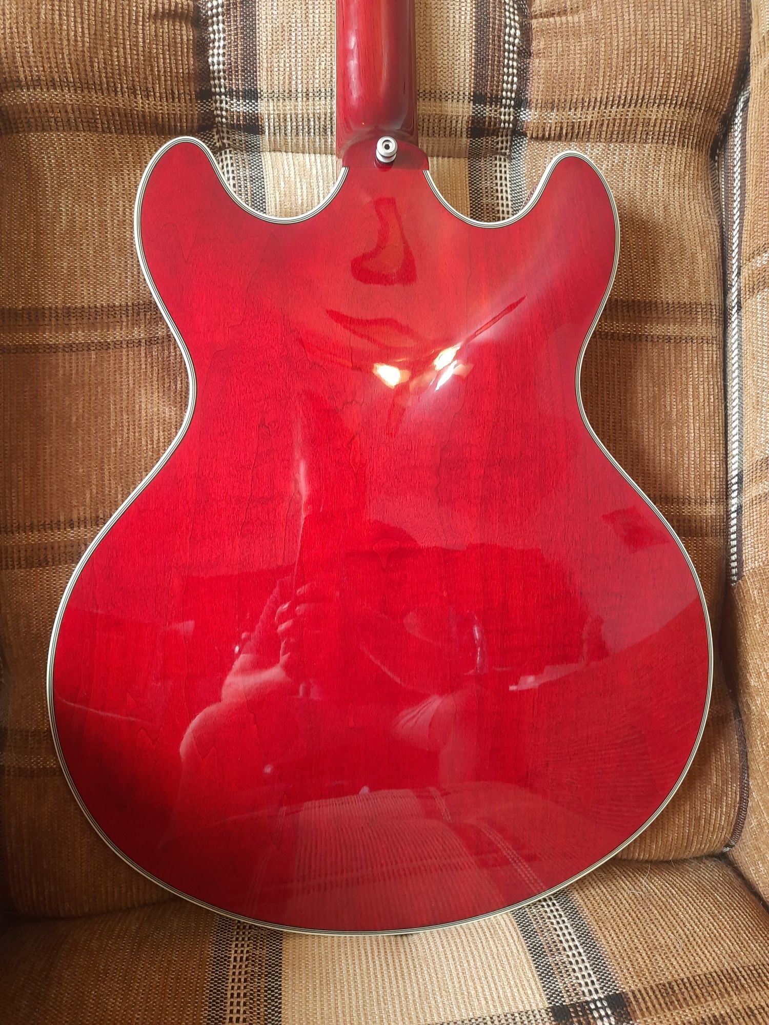 Gitara elektryczna Sire H7 Larry Carlton STR