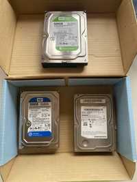 Жесткий диск Wb -500gb, Samsung