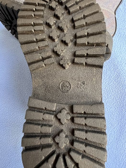 Buty wiosna jesien Smyk 30 roz