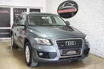 Audi Q5 Rezerwacja! Zapoznaj się z całą ofertą Autoselection! Rezerwacja!