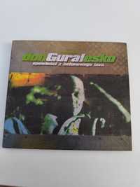 Płyta CD Donguralesko - Opowieści Z Betonowego Lasu Rap hip hop