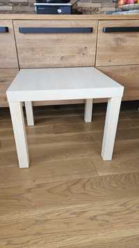 Stolik 55 × 55 Ikea "Lack"