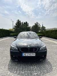 BMW E60 3.0 газ/бенз