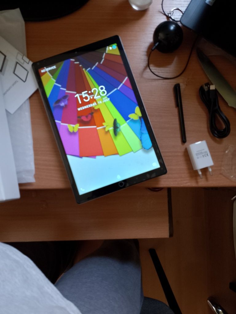 android tablet 10.1 inch pro 14 snapdragon 845