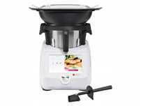 Robot kuchenny SilverCrest Monsieur Cuisine Smart SKMS 1200 A1