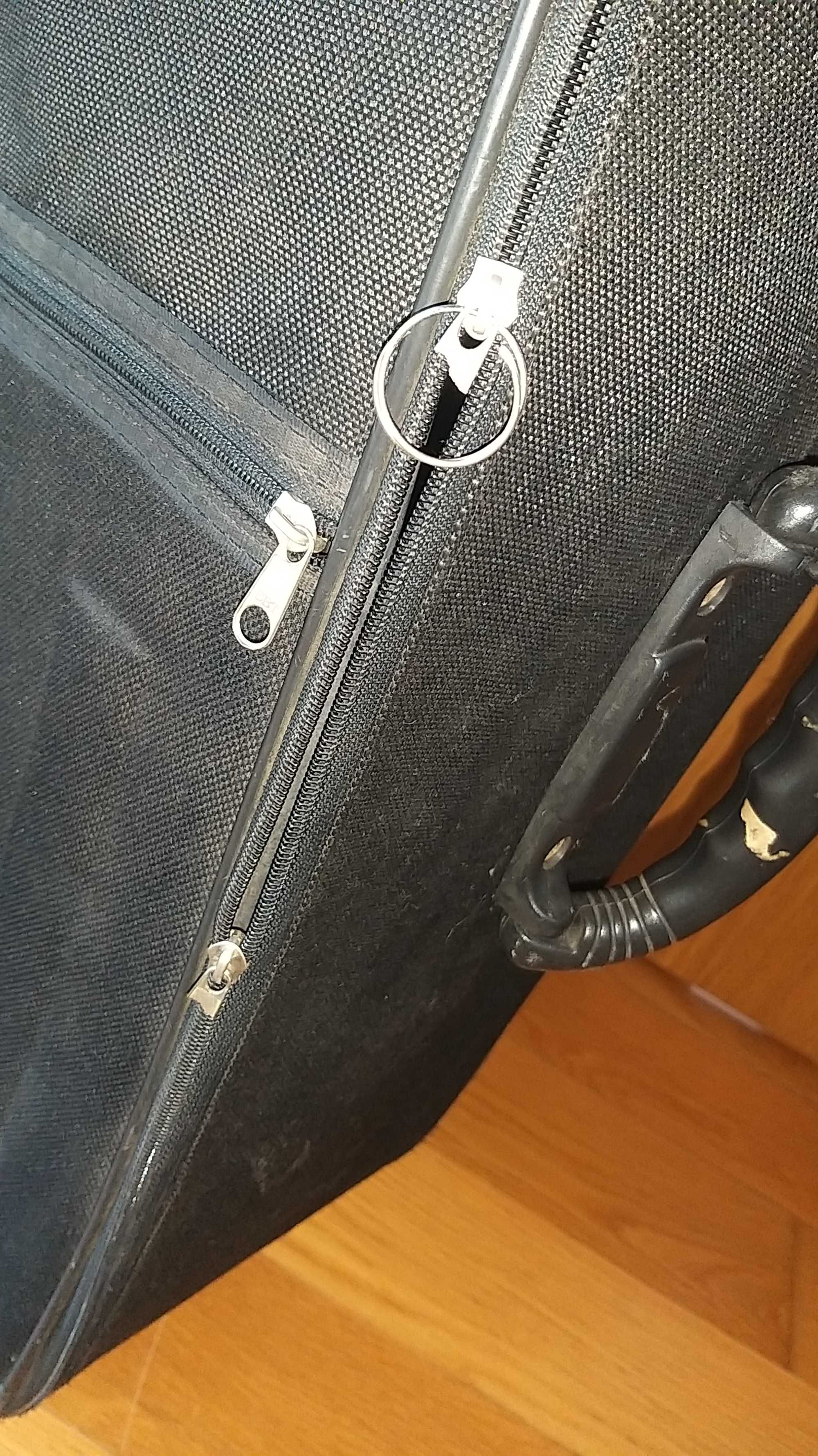 Mala de viagem Ibracol