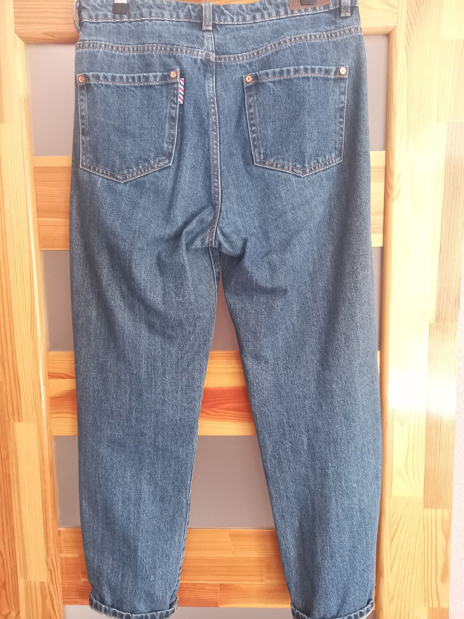 Женские джинсы Benetton 29 размер