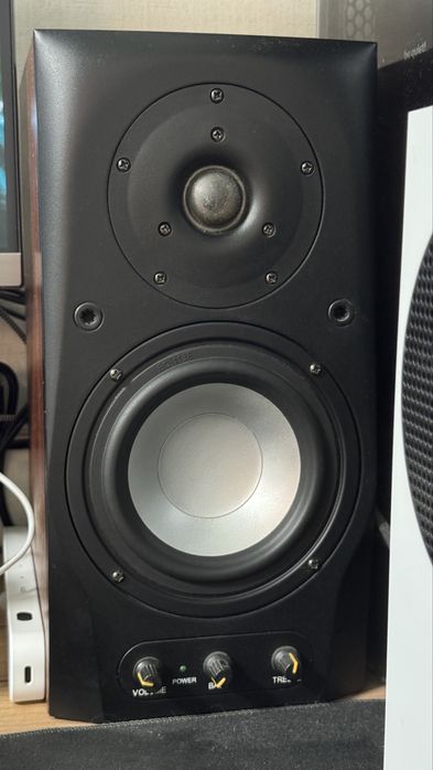 Активні колонки JB Jetbalance JB-381