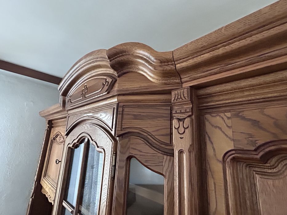 Meble dębowe Swarzędz