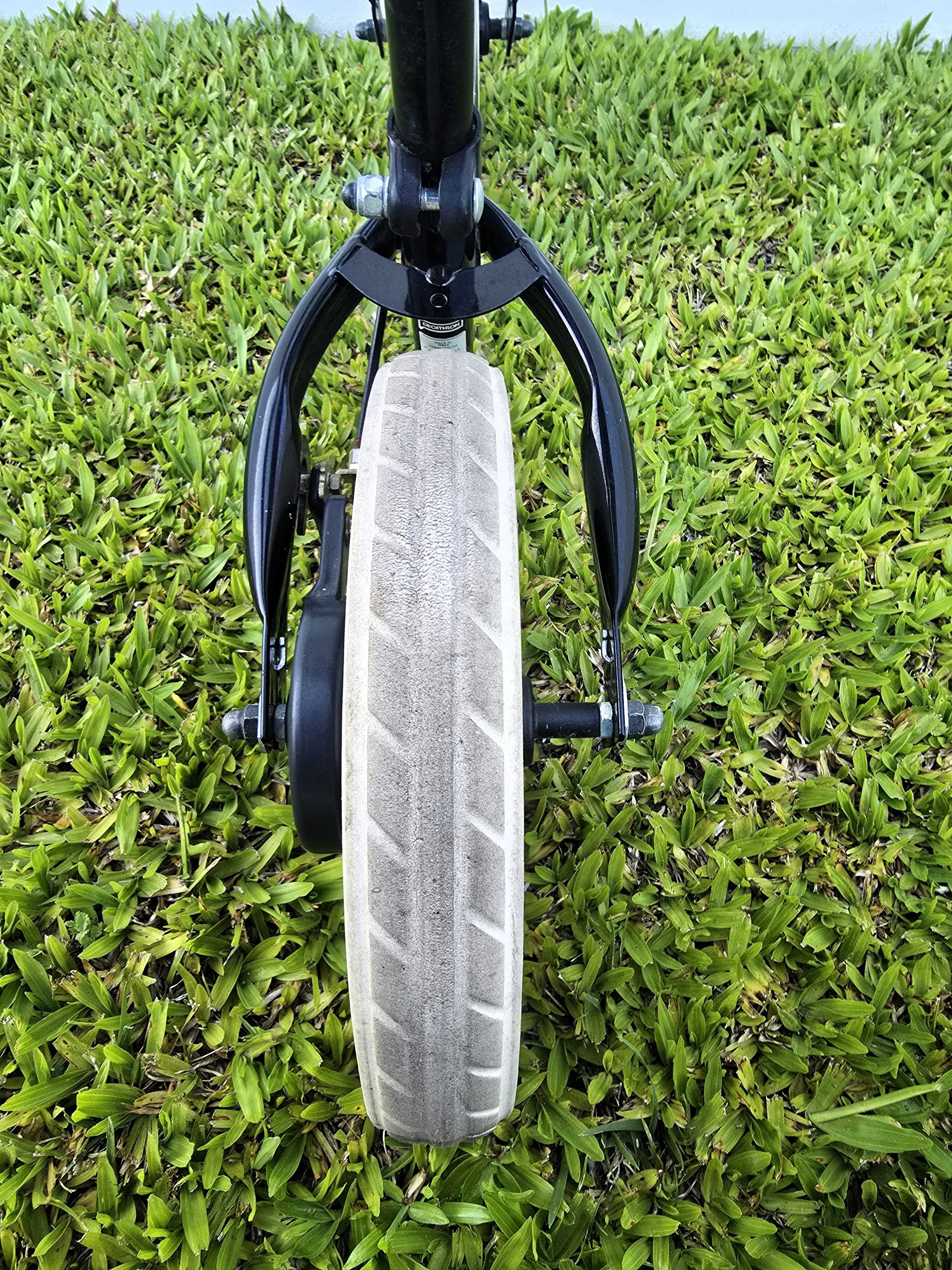 Bicicleta Decathlon RunRide 520 Cruiser – Equilíbrio