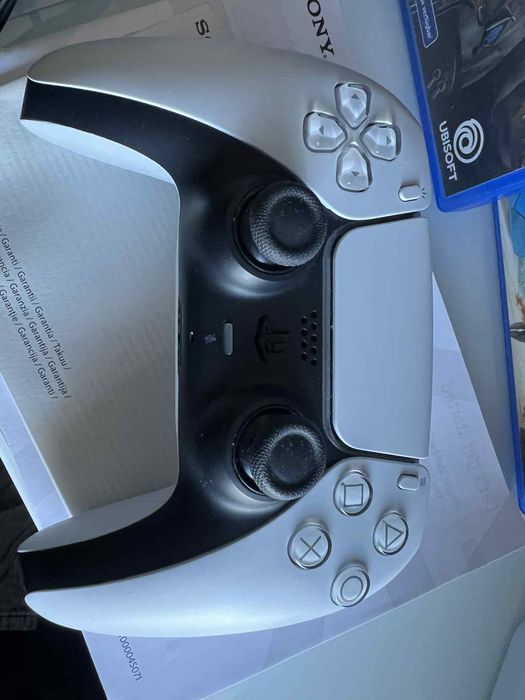 Ps 5 z 5 letnią gwarancją