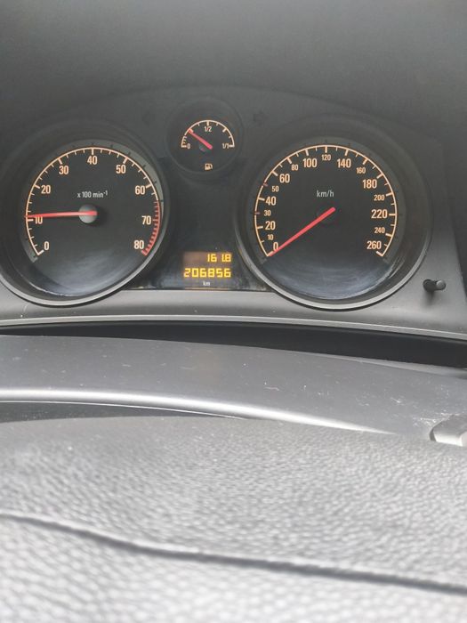Sprzedam Opel Astra H