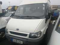 MASKA PRZÓD Ford transit 2.0 tddi, 2.4tddi,2000r-06r. Transit części