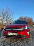 Volkswagen Taigo Volkswagen Taigo Style + Pakiet dodatków 1.5TSI 150KM 7DSG
