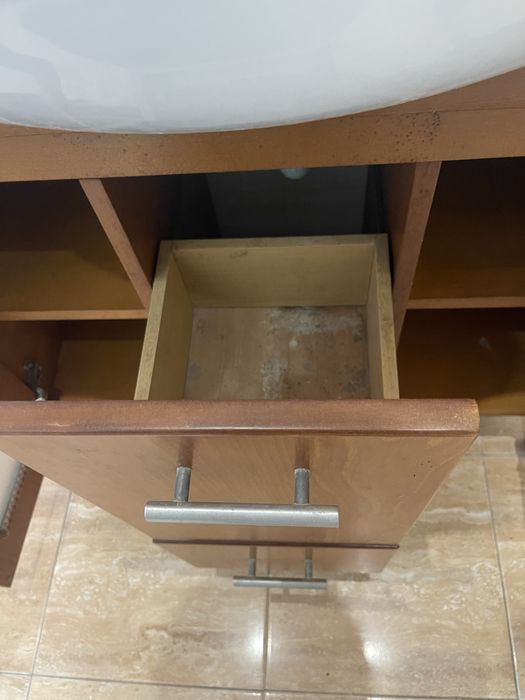 Movel lavatorio casa de banho