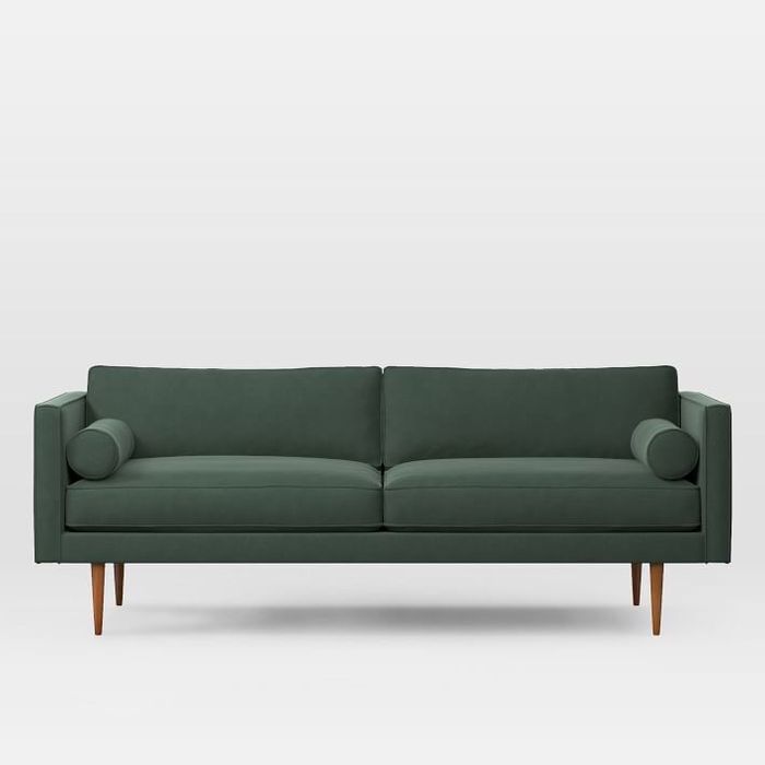 Sofá Contemporaneo Monroe