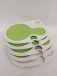 Conjunto 5 pratos buffet, Villeroy & Boch