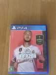 FIFA 20 PS4 (PlayStation 4)