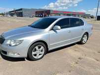 Skoda Superb Шкода Суперб 2012р ПОВНИЙ ПРИВІД Дизель ІДЕАЛЬНИЙ стан!