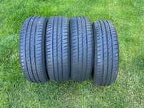 Firestone Roadhawk 175/65R15 84T Opony letnie Yaris komplet 2022 rok