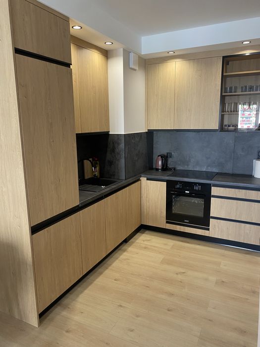M&A Apartament  Por Łagody
