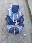 Babycoque Chicco