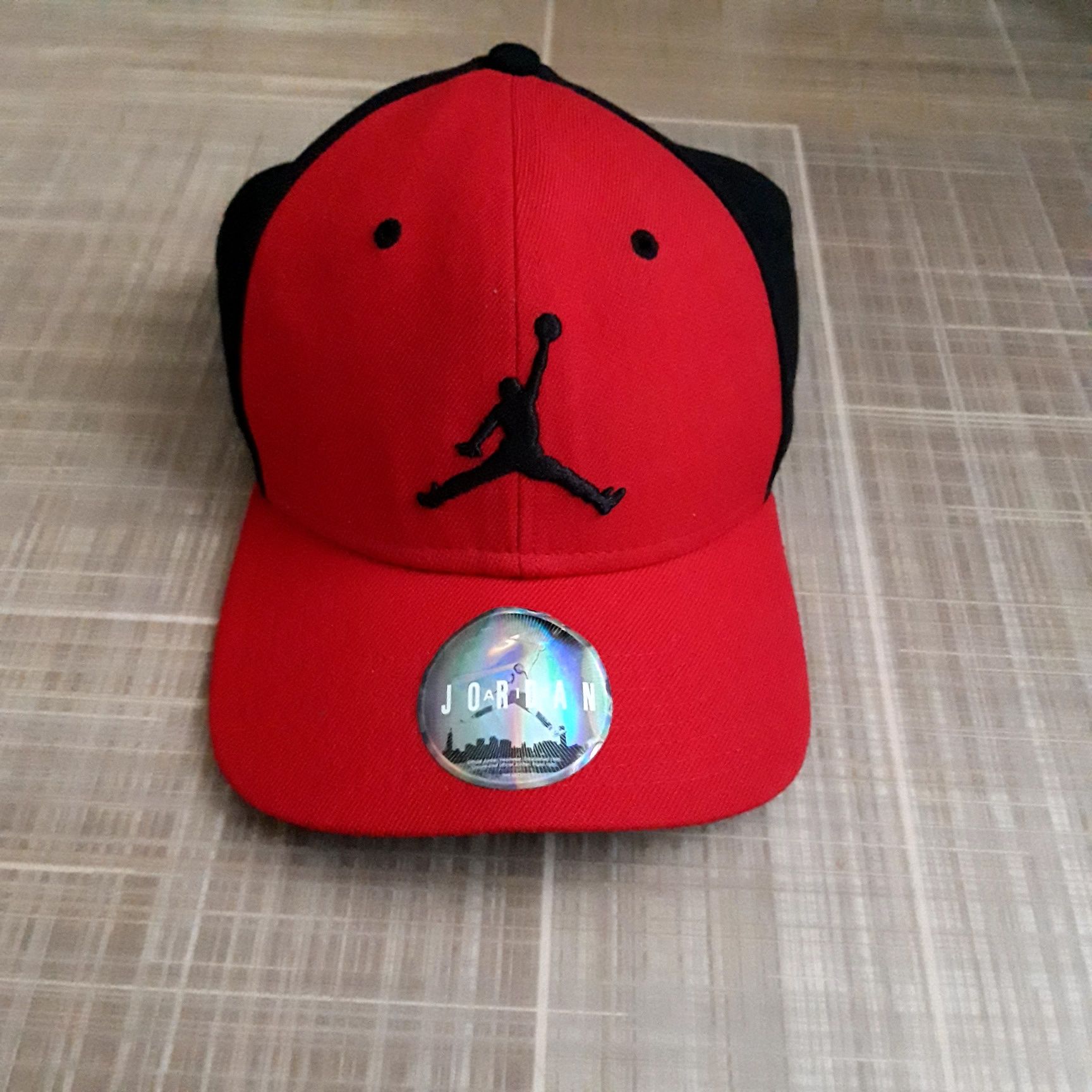 Кепка Jordan jumpman snapback