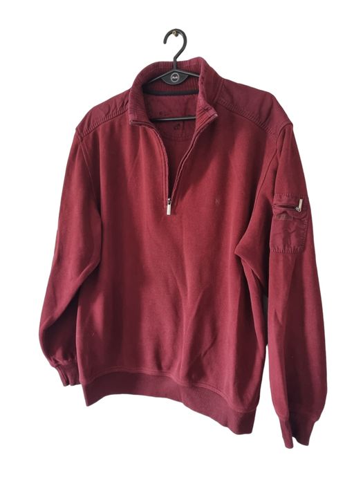 Męski Sweterek brax Rozmiar M