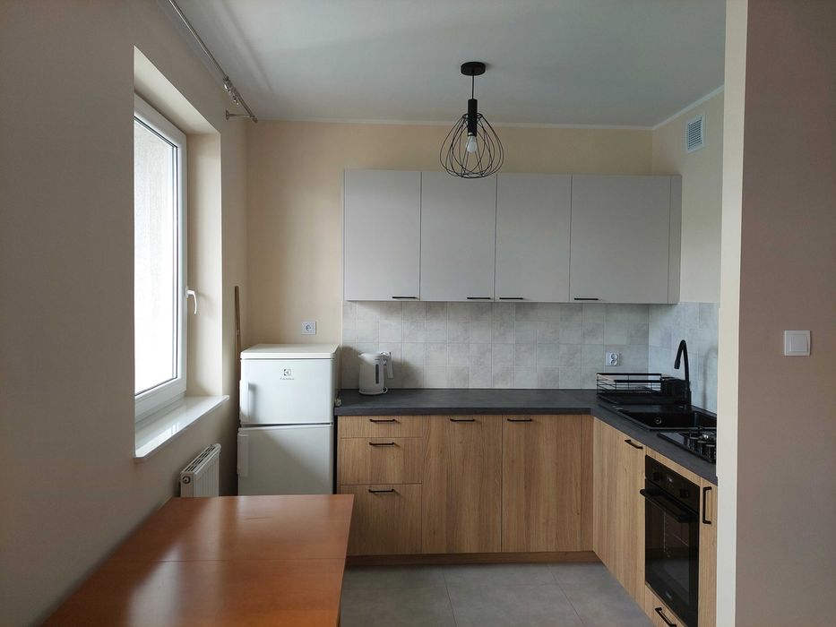 Kawalerka 30,3 m² po remoncie – Białołęka – do wynajęcia od zaraz!